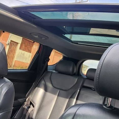 Vendo o negocios, Hyundai Santa Fe límite 2021 - Img 112970473