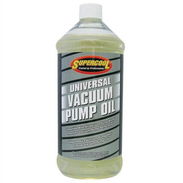 Aceite para Bomba de Vacío Supercool 1L - Img 57036800