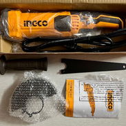 Amoladora Angular INGCO 110volt y  1100 watt para uso profesional!!! - Img 54692725