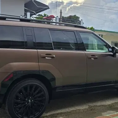 Vendo o negocio yhunday Santa Fe del 2025 callygrafhy - Img 103840749