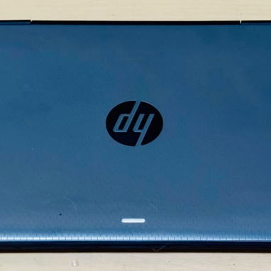 Mini Laptop HP - 2/9
