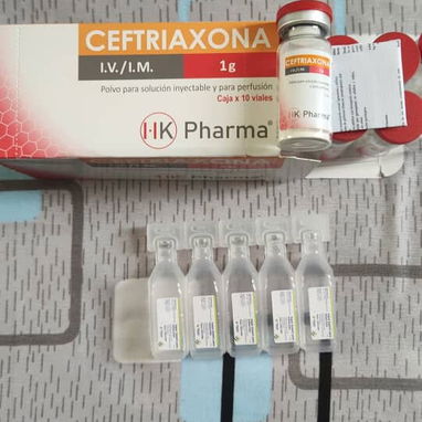 Medicamentos Importados - 6/10