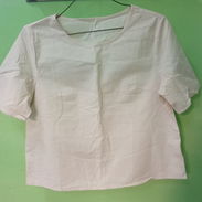 Blusa de hilo - Img 54402193