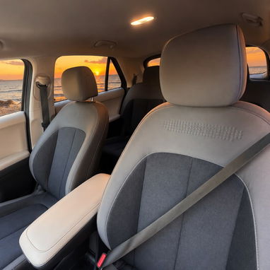 Carro Moderno Hyundai IONIQ 5 2024 - 8/8