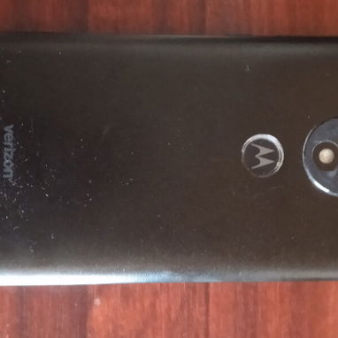 Vendo telefono movil Motorola de uso buen estado - 2/4