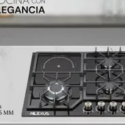 Cocina empotrable - Img 57809141