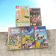 Juegos para Nintendo switch - Img 55393603