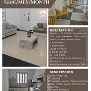 Renta de apartamento en el Vedado - Img 55679165