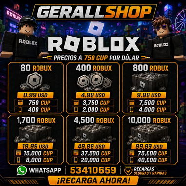 Tienda virtual especializada en recargas de juegos - Img 128040641