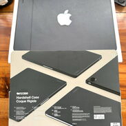 Aple MacBook Aire chip Apple M2 13 pulgadas - Img 45404927