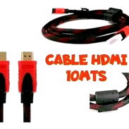 Cables hdmi nuevos.. Splitter y Switch - Img 45455716