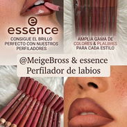 Lápiz Labial - Img 56853680