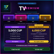 TV Premium, descubre Netflix, Prime, HBO todo en uno - Img 54901000