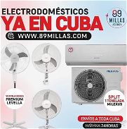 Electrodomésticos para toda Cuba. - Img 45734272