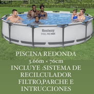 Piscinas para el verano . - Img 55995335