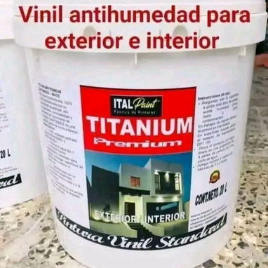 Pintura original selladas hasta la puerta de sus casas no dudes en llamar - 9/10