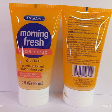 Cremas, exfoliantes, serum, limpiador facial antiacné, crema correctora de manchas - Img 119751598
