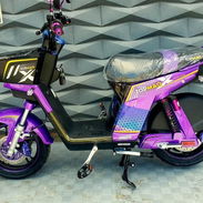 BICIMOTO TOPMAQ EVOLUTION - Img 57137477