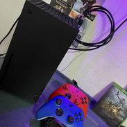 Xbox series X - Img 56471380