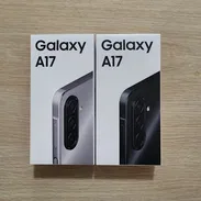 Samsung Galaxy A17 128gb dual sim Sellados en caja nuevos a estrenar por usted - Img 54464715