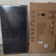 Panel solar bifacial Aternasol 200W - Img 58258030