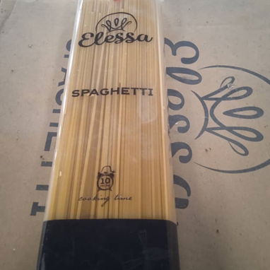 Spaguettis de 500g x cantidad - Img 123207943