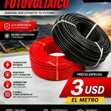 KIT Fotovoltaico ideal para los apagones - 4/10