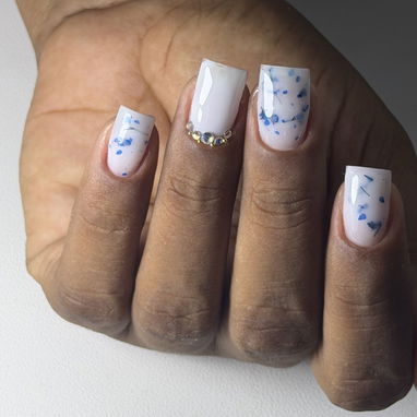Manicura 😍 - Img 127472476