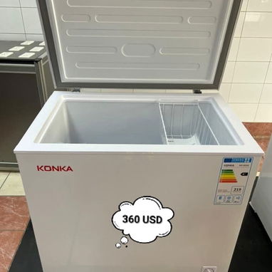 OFERTAS D ELECTRODOMÉSTICOS - Img 126060203