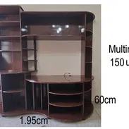 Se vende Multimueble - Img 54615920