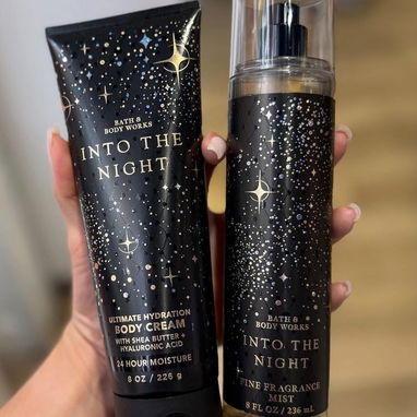 Colonias y cremas Bath Body Works - 8/9