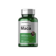 MACA. 4800 mg. 120 cápsulas . - Img 57019338