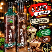 crema de chocomenta - Img 57350810
