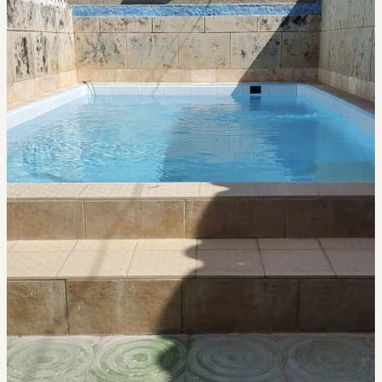 Renta de casa con piscina en Guanabo - Img 118640181