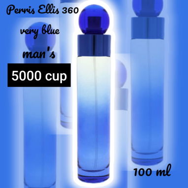 Perfumes - 4/10