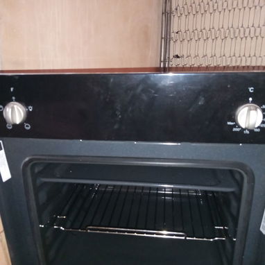 Horno eléctrico - Img 122561308