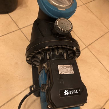 Kit completo para piscina - 2/5
