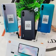 Xiaomi Redmi 9A 4/64 - Img 54709512