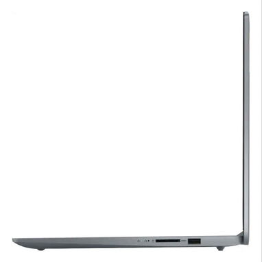 Laptop Lenovo IdeaPad Slim 3i 15.6" Full HD Intel Core i5-1335U 16GB RAM 256GB SSD Windows 11 Gris Ártico 🔶 $610 - 5/5