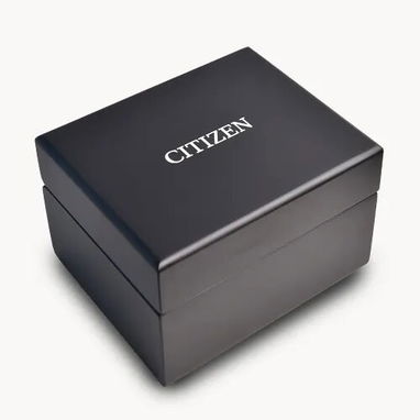 Citizen eco drive satellite wave X new en caja - Img 121921833