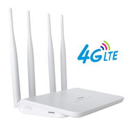@/ Router 4G LTE (VPN DENTRO DEL ROUTER) WiFi de 300 Mbps, 4 antenas 50996463 - Img 45414987
