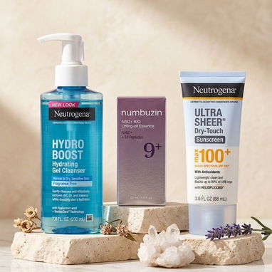 Skincare, cuidado capilar y bienestar - Img 123655147