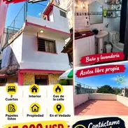 Casa en venta - Img 57825083