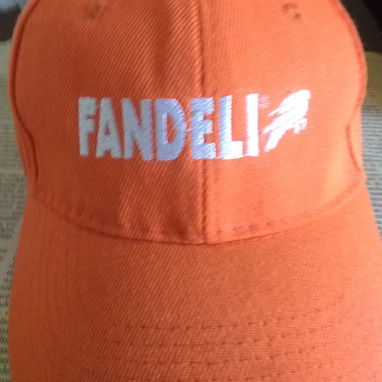 Gorra - 2/2