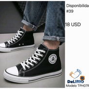 Tenis para hombres. Zapatillas también - Img 56043939