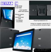 Vendo tablet SKYPAD10 - Img 45823329