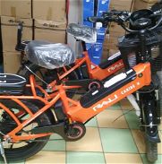 Bicicleta electrica Rali caribe X 700 usd con Transporte incluido - Img 45872640