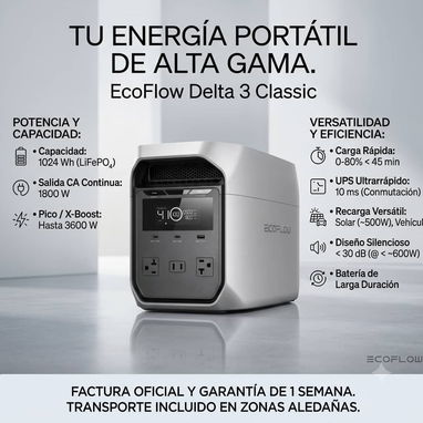 Estaciones de energía y paneles solares - 3/10