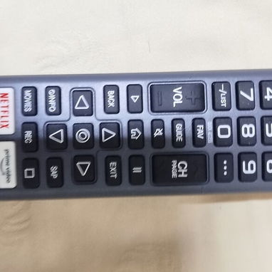 Placa de televisor smart TV LED de 32 pulgadas marca SANSUI - 4/6