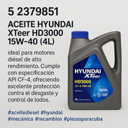 Vendo productos de lubricación, frenos y escape, universales para todo tipo de autos. Todo nuevo y listo para usar - Img 52774534